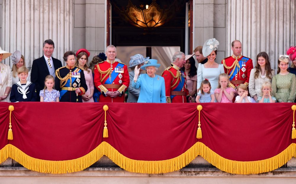 حقایقی درباره ثروت ۵ خاندان سلطنتی مشهور دنیا