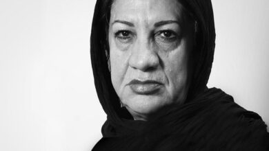 ناهید مسلمی که یکی از بازیگران سرشناس ایرانی است، مادر شیدا خلیق بازیگر جذاب و خوش چهره ایرانی است که کمتر کسی این موضوع را می داند.