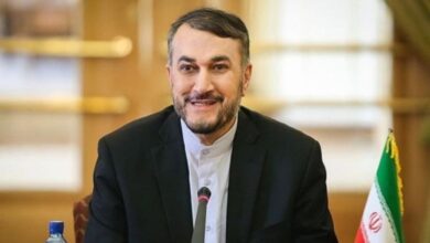 ‌امیرعبداللهیان: از ابتکارات عمان درباره مذاکرات مطلع شدیم