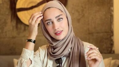 سرگرمی تازه و جالب آناشید حسینی در اروپا