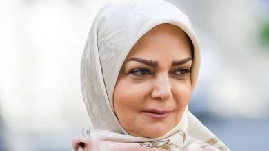باورتان می شود این خانم با این پوشش "الهه رضایی" باشد/ عکس