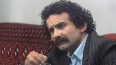 آیا تاکنون می دانستید که آشا محرابی بازیگر خوش چهره و خوش نامی ایرانی دختر اسماعیل محرابی بازیگر پیشکسوت ایرانی است.