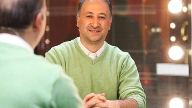 مدت‌هاست که کسی از مجری جنجالی صداوسیما خبری ندارد
