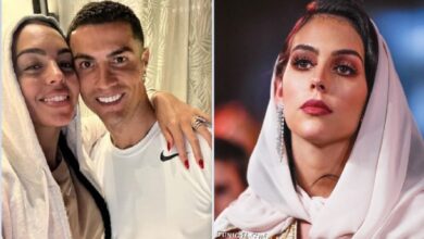 روش هوشمندانه جورجینا برای جلب رضایت جورجینا
