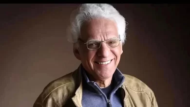 استوری احساسی و دلتنگی گوهر خیراندیش برای کیومرث پوراحمد