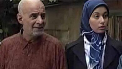 لیدا فتح الهی اعظم دختر هاشم آقا این شکلی شد.
