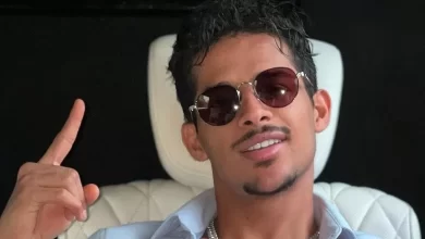 عنوان جالبی که مهدی قائدی برای پدرش انتخاب کرد