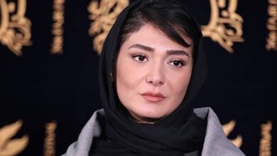 دفاع جنجالی و عجیب مینا وحید از امیر تتلو