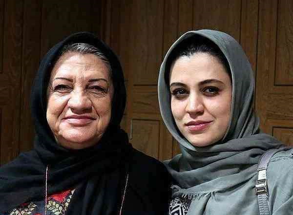 ناهید مسلمی که یکی از بازیگران سرشناس ایرانی است، مادر شیدا خلیق بازیگر جذاب و خوش چهره ایرانی است که کمتر کسی این موضوع را می داند.