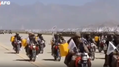 ویدئویی از یک اقدام شرم آور برای تمسخر ایرانی ها