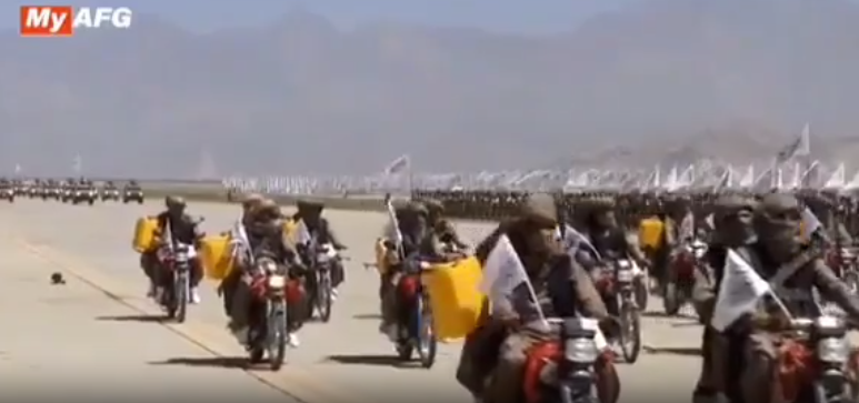 ویدئویی از یک اقدام شرم آور برای تمسخر ایرانی ها