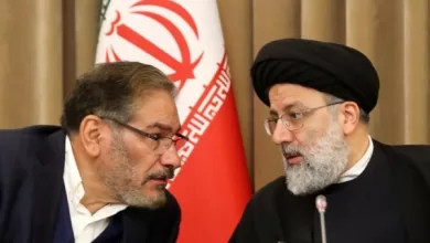 رمزگشایی از دلیل کنار گذاشتن ناگهانیِ «شمخانی»
