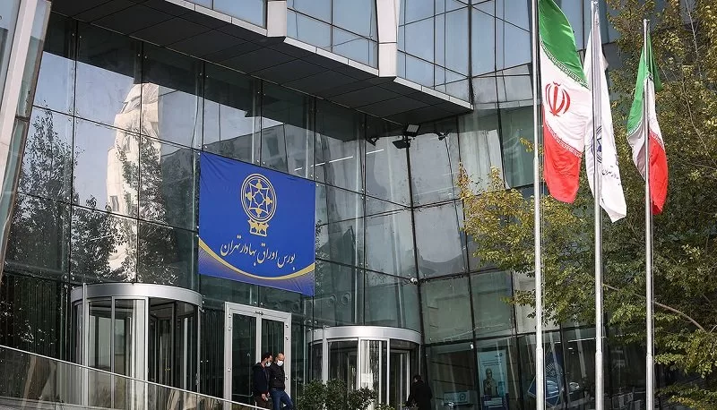 کاهش 63 هزار واحدی شاخص بورس در اولین روز هفته