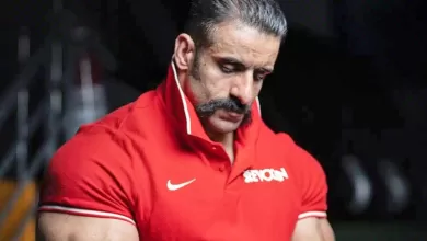 حمله هادی چوپان به یک مخاطب خاص؛ مورچه‌ها را فیل نکنید! + تصویر