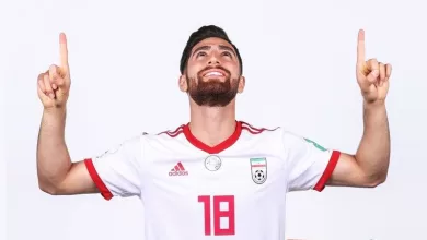 انگشتری از الماس و طلا با اسم جهانبخش؛ هدیه فوق لاکچری به ستاره ایرانی + تصویر