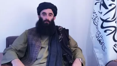 رجزخوانی مقام طالبان برای ایران: اجازه دهند تهران را فتح می‌کنیم + ویدیو