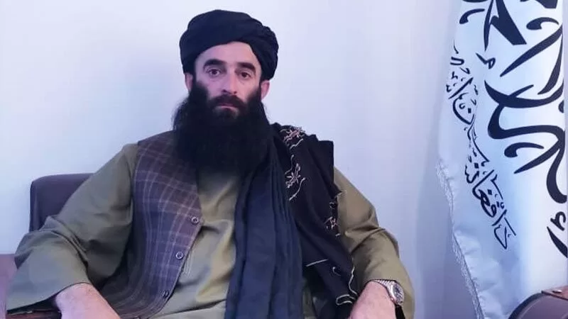 رجزخوانی مقام طالبان برای ایران: اجازه دهند تهران را فتح می‌کنیم + ویدیو
