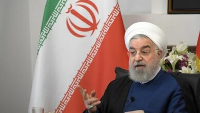 واکنش تند کیهان به سخنان روحانی دربارۀ برجام