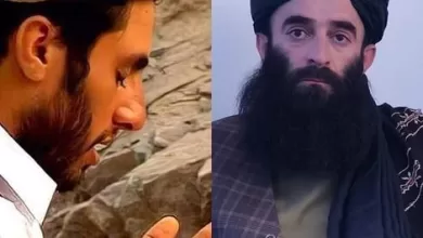 طالبان عبدالمالک ریگی را «شهید و امیر» خواند