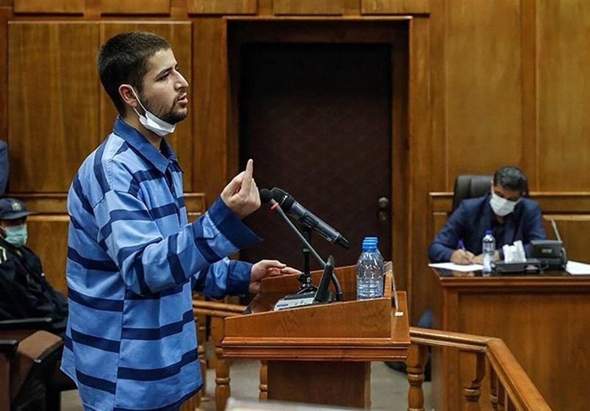 1585132_691-1 حکم قصاص «محمد قبادلو» تایید شد