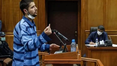 حکم قصاص «محمد قبادلو» تایید شد