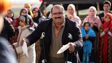 خاطره جالب بازیگر محبوب سریال «ن.خ» از تهران