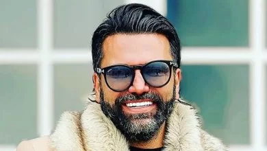 عکس/ خط و نشان عجیب علیرضا نیکبخت برای مسئولین فوتبال مشهد
