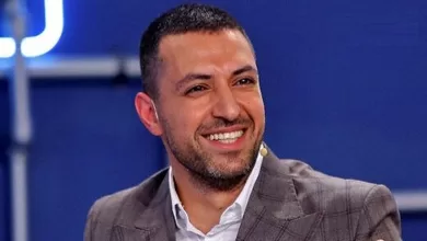 آمادگی جسمانی عجیب اشکان خطیبی دنبال کنندگان‌اش را شوکه کرد
