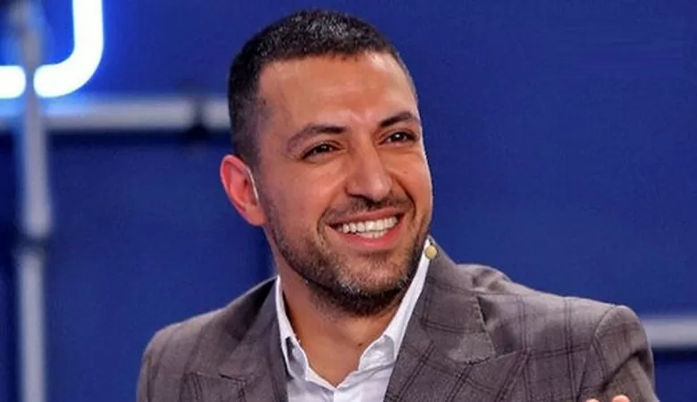 آمادگی جسمانی عجیب اشکان خطیبی دنبال کنندگان‌اش را شوکه کرد