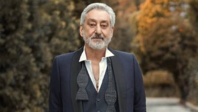 ابی خواننده محبوب همه نسل ها