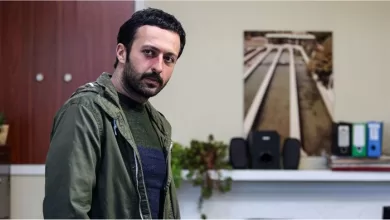 شایعه هولناک درباره مرگ حسام محمودی