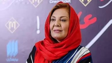 تصویری جالب و دیدنی از زهره حمیدی بازیگر مطرح ایرانی در روز عروسی اش در سن 16 سالگی با چهره ای جالب منتشر شد.