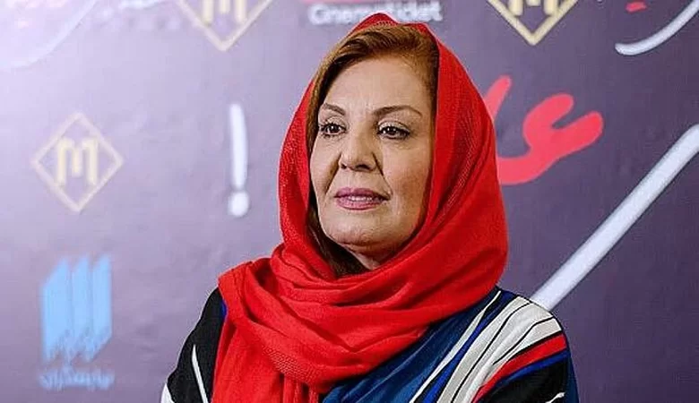 تصویری جالب و دیدنی از زهره حمیدی بازیگر مطرح ایرانی در روز عروسی اش در سن 16 سالگی با چهره ای جالب منتشر شد.