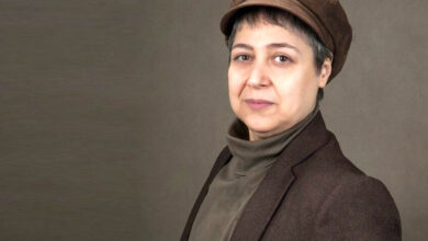مازیار لرستانی دیگه واقعا مردِ مرد شد!