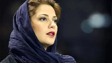 عصبانیت طناز طباطبایی از مرگ فرزند ۵۰۰ساله ایران