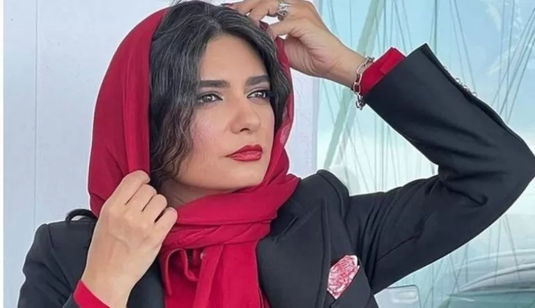 تصویری جالب و دیدنی از لیندا کیانی بازیگر مطرح ایرانی در خارج از کشور منتشر شد که تیپ او مورد توجه کاربران قرار گرفت.