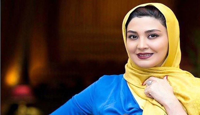 d985d8b1db8cd985-d985d8b9d8b5d988d985db8c-1 عکس جالب و دیدنی از مریم معصومی بازیگر سرشناس ایرانی در فضای مجازی منتشر شد که استایل او به کلی زیر و رو شده است.