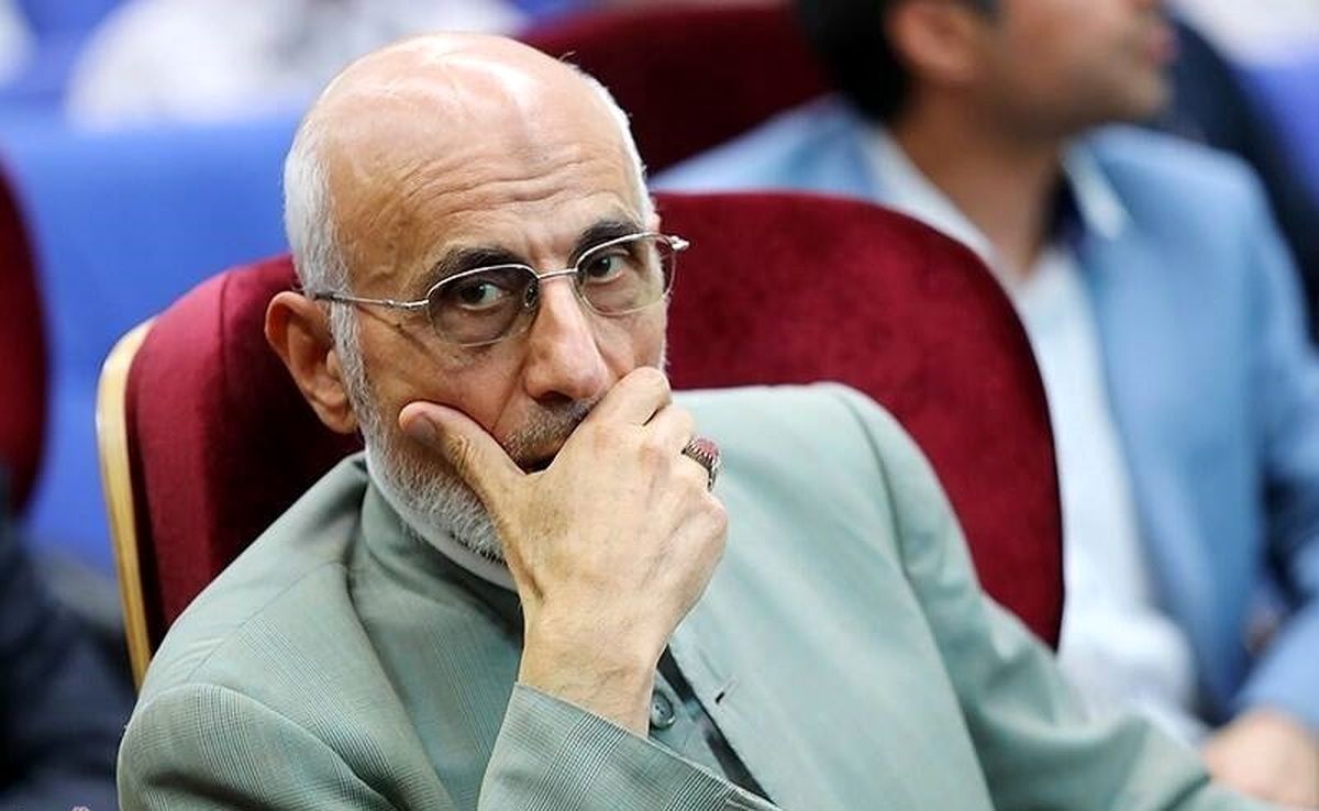 کنایه سنگین به ساعت لوکس نماینده پرحاشیه
