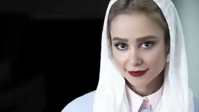 الناز حبیبی بازیگر مطرح و سرشناس ایرانی تصویری متفاوت را از خود با استایلی جالب منتشر کرد که بسیار کم سن به نظر می رسد.