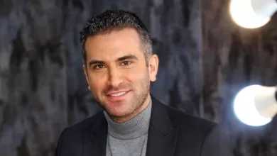 تبریک تولد هوتن شکیبا به علیرضا کمالی به سبک بچه مهمونی