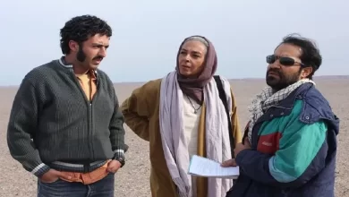 تصویربرداری سریالی جدید با عنوان «سوران» با نقش‌آفرینی حسام محمودی، بازیگر تازه‌درگذشته سینما و تلویزیون به پایان رسید.