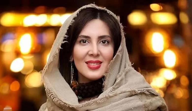 لیلا بلوکات با این تغییر چهره عجیب، غیرقابل شناسایی شد!