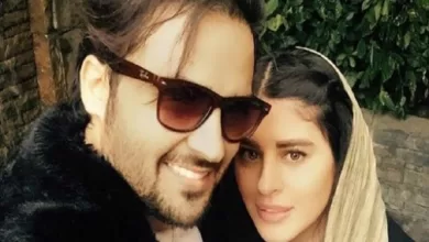 عکسی جالب و دیده نشده از مادر مهدی سلوکی بازیگر ایرانی که تازگی سر و صدای زیادی با استایل و رفتارهای جدیدش به وجود آوده با چهره ای جوان منتشر شد.