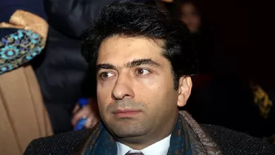 محمد معتمدی به ممنوع الکاری همکارانش واکنش نشان داد