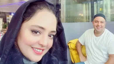 افزایش وزن باورنکردنی نرگس محمدی دنبال کنندگان‌اش را غافگیر کرد