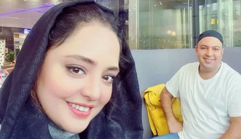 افزایش وزن باورنکردنی نرگس محمدی دنبال کنندگاناش را غافگیر کرد