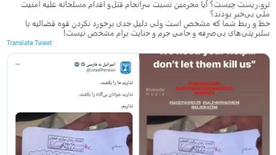 این استوری ترانه علیدوستی جنجالی شد