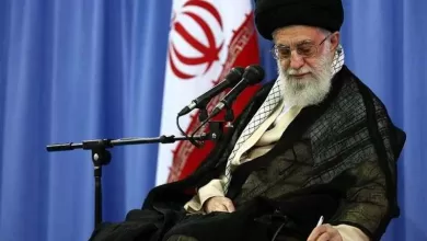 حکم جدید رهبر انقلاب برای علی شمخانی