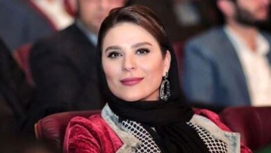 واکنش احساسی سحر دولتشاهی به تصویر عجیب آتیلا پسیانی