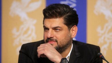 سنگ تمام سام درخشانی برای سالروز تولد آتیلا پسیانی